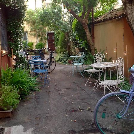 Bed and Breakfast Casa Poli Rawenna Zewnętrze zdjęcie