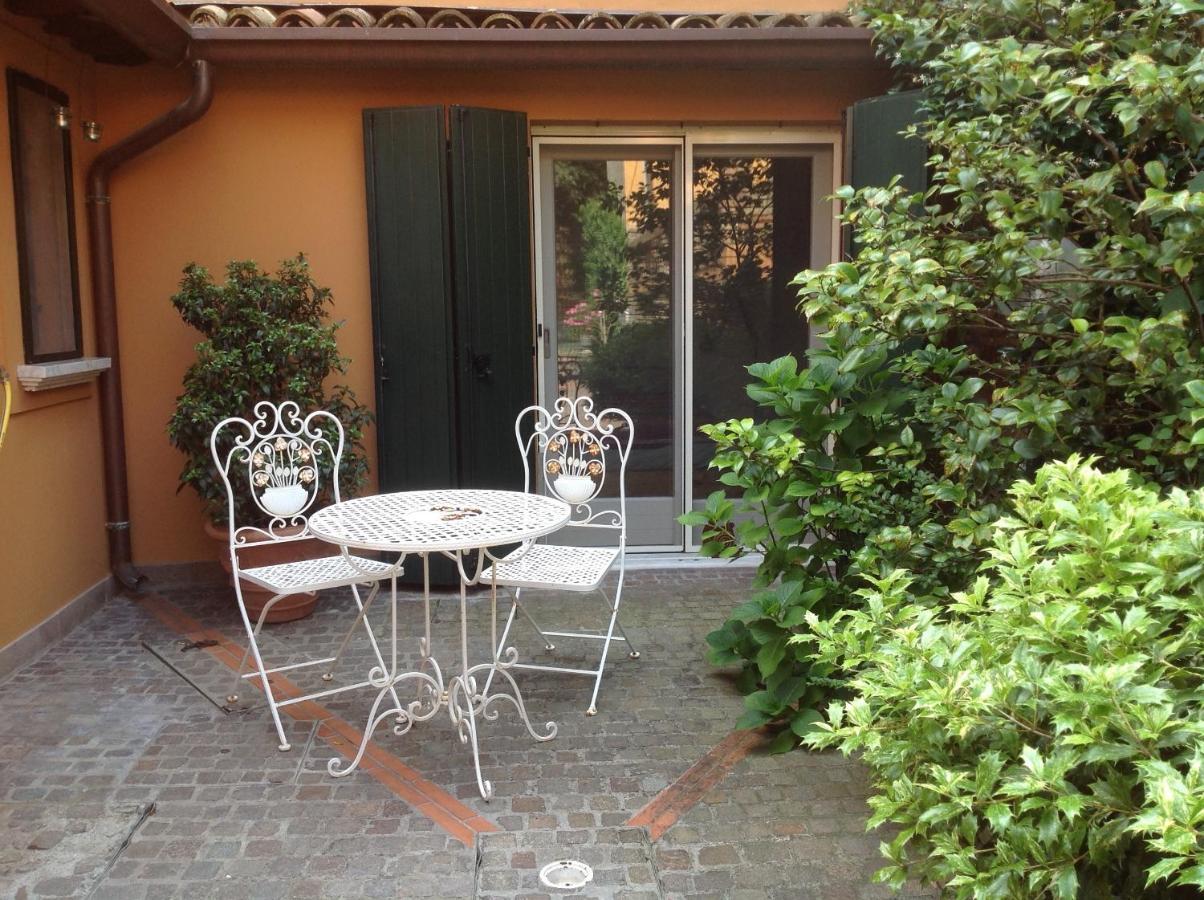 Bed and Breakfast Casa Poli Rawenna Zewnętrze zdjęcie