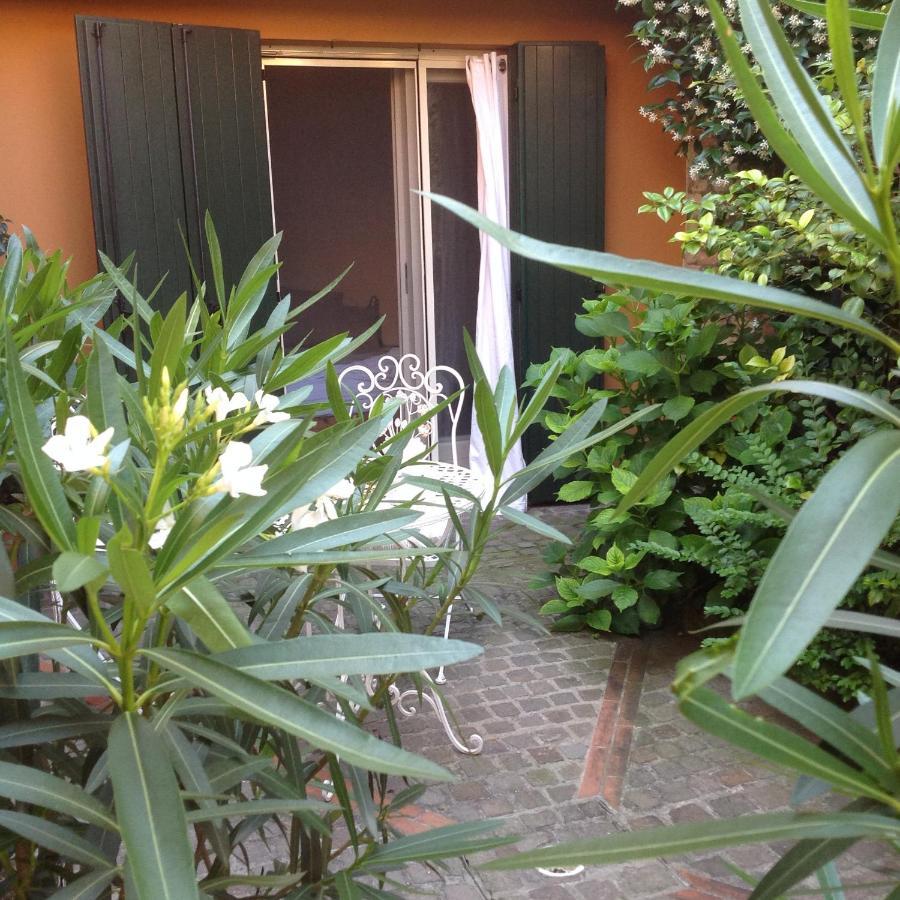 Bed and Breakfast Casa Poli Rawenna Zewnętrze zdjęcie