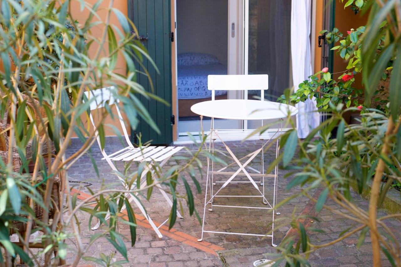 Bed and Breakfast Casa Poli Rawenna Zewnętrze zdjęcie
