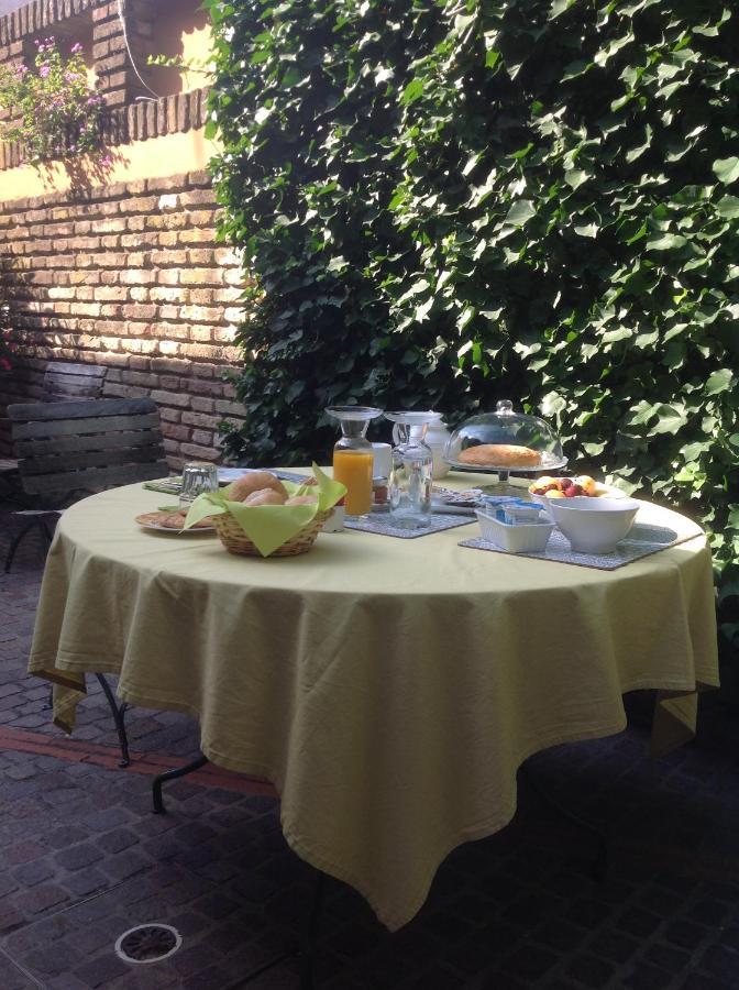 Bed and Breakfast Casa Poli Rawenna Zewnętrze zdjęcie