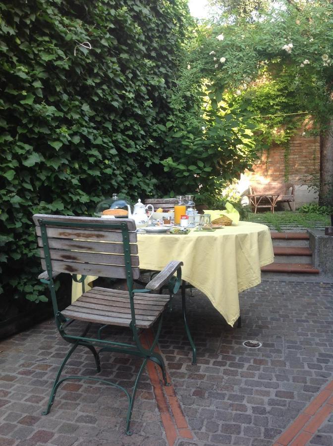 Bed and Breakfast Casa Poli Rawenna Zewnętrze zdjęcie